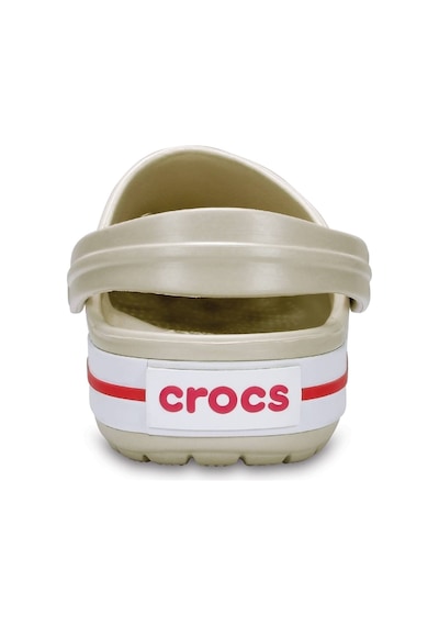 Crocs Crocband Terlik Stucco/melon Koyu Krem