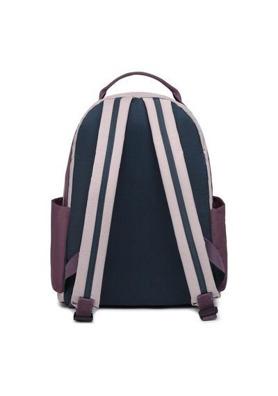 Smart Bags Uniseks Sırt Çantası 3181 Mürdüm