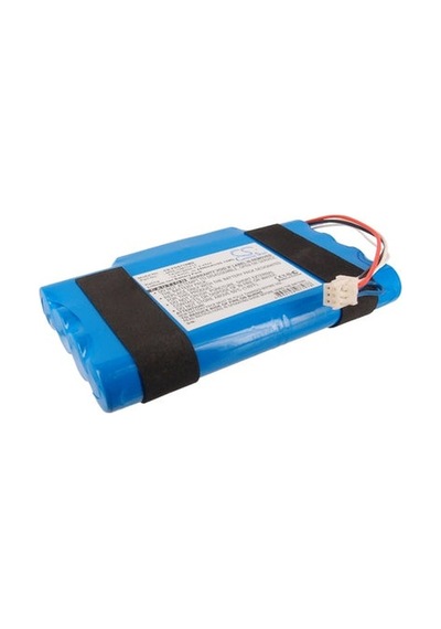 7.2v / 7.4v Medikal Ekg Bataryası Fukuda Denshi