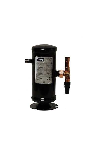 Ess Esscuod 0 5Lt 3/8 Oringli Kompakt Depo