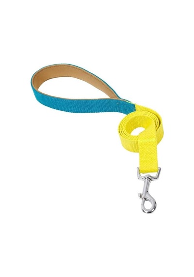 Köpek Gezdirme Tasması Ming, S Çok Renkli
