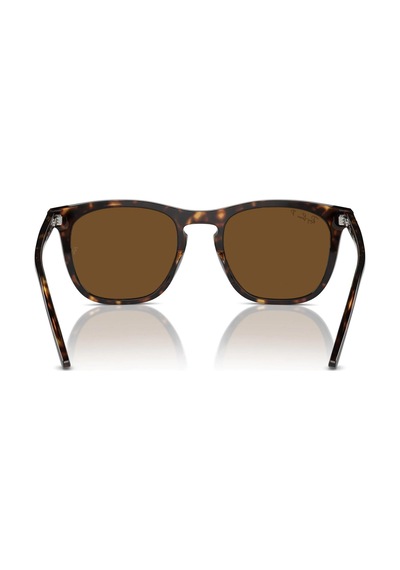 Ray-ban Rb2210 902/57 53 Polarize Unisex Güneş Gözlüğü