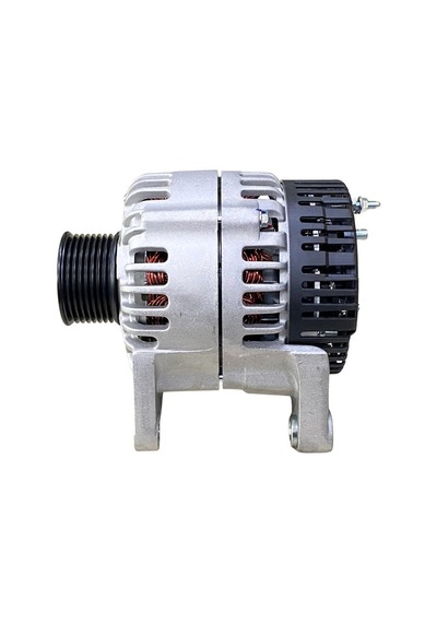 12v Alternatör Dinamo Iskra Tipi 95 A Jcb