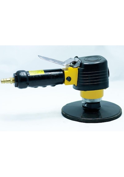 Yama AT-7015P 150 MM Havalı Daire Zımpara Makinesi