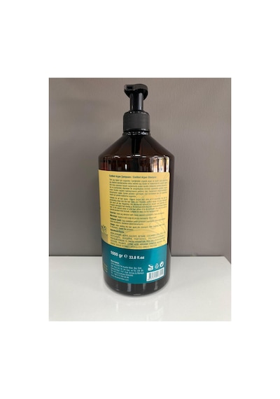 Exellent Argan Şampuanı