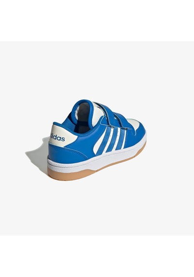 Adidas Break Start Çocuk Mavi Spor Ayakkabı Ih5291
