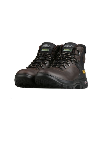 Grisport Unisex Outdoor Botu 11520D26G Kahverengi Dakar