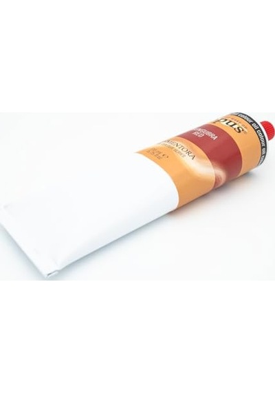 Yağlı Boya 170ml Sangubra Red Diğer