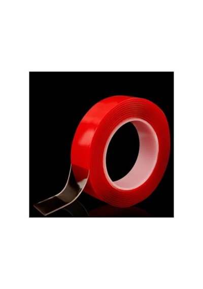 18mm 2 Metre Vhb Akrilik Silikon Bant Diğer