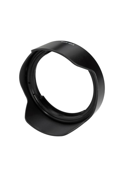 Tr Ew-65b Güneş Siperliği Ef 24 Mm 1 2 8 Is 28 Mm 1 2 8 Is Usm Lens Hood İle Uyumlu