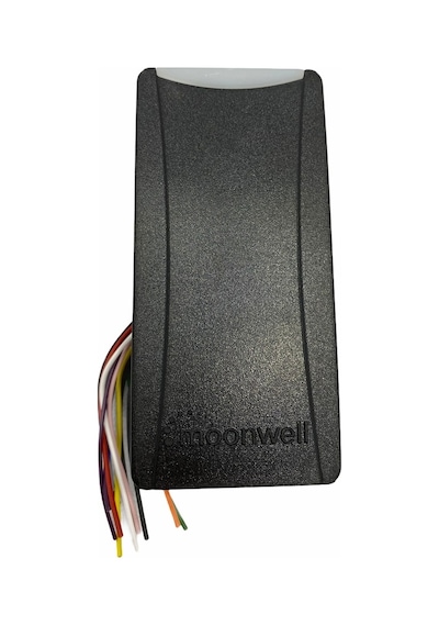Moonwell MW340 RFID Kartlı Geçiş Sistemi Kart Okuyucu Cihaz