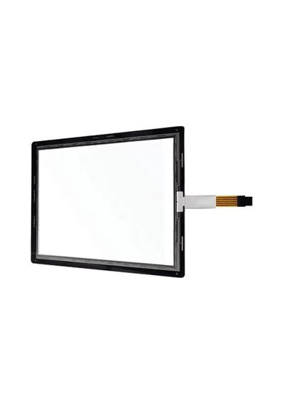 15 İnch Green Touch Zero Besel Resistive Touch Screen