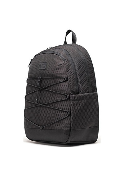 Herschel Kıngston Backpack Sırt Çantası-en: 32 Cm, Boy: 47 Cm, Derinlik: 19,5 Cm 11766-07391 Siyah