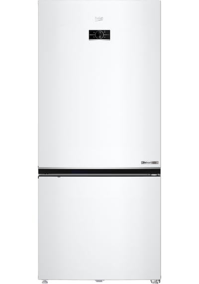 Beko 683613 EB 615 L No Frost Buzdolabı