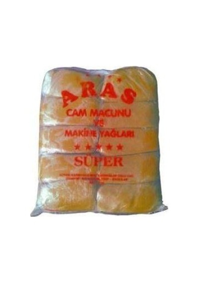 DİFİX CAM MACUNU 1 KG