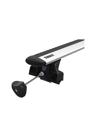 Thule Evo Gömme Ray Ayak Paketi Diğer