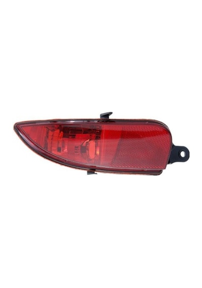 Opel Corsa C Yıl 2003-2009 Arası Depo Arka Sol Sis Farı 6223041