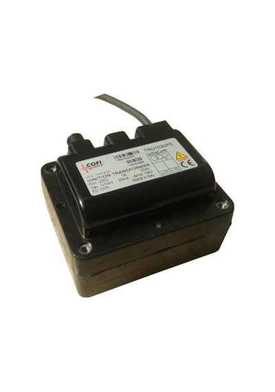 Cofi TRG1020PC Brülör Ateşleme Trafosu