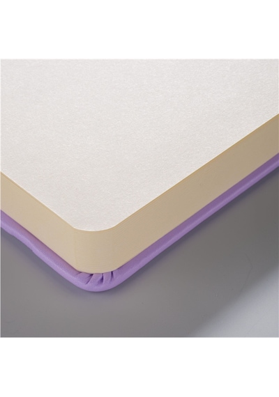 Talens Art Creation Eskiz Defteri 140Gr A4 80 Yp. - Pastel Violet
