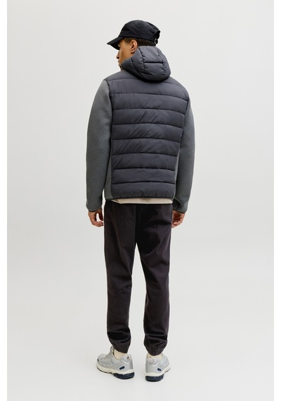Jack & Jones Jpstgordon Erkek Jogger Siyah