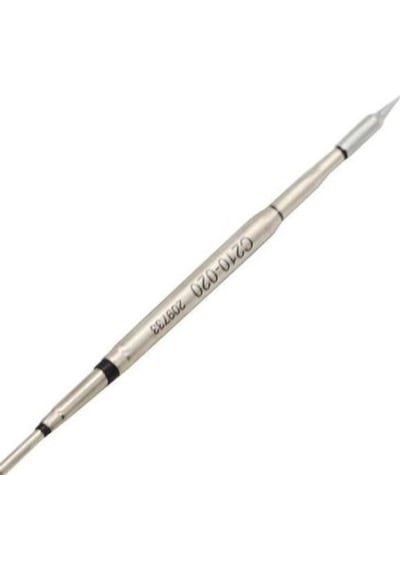 Jbc C210-020 İnce Lehimleme Ucu 1mm