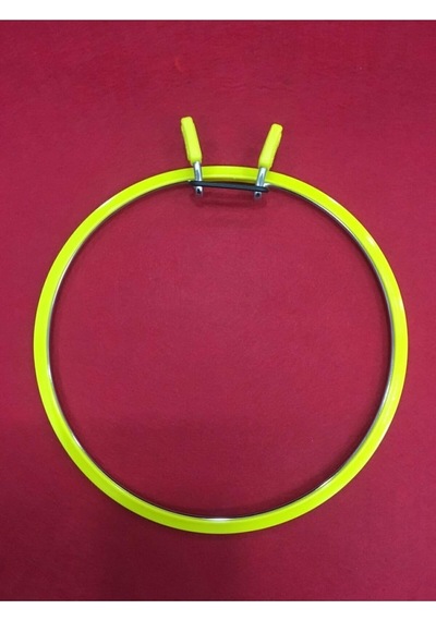 Çelik Nakış Kasnak, Kd00334 Çok Renkli