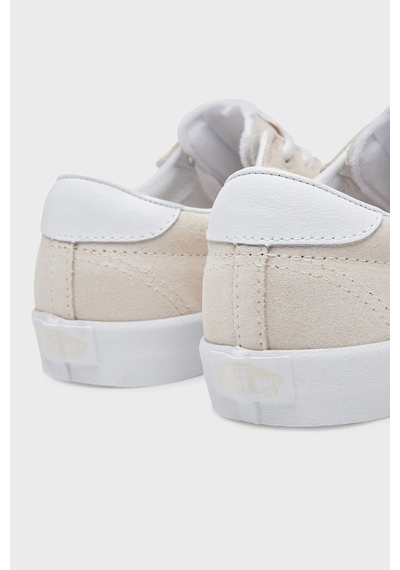 Vans Unisex Ayakkabı Vn000d1pdjr1 Bej Bej