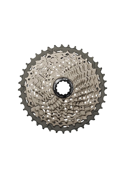 Shimano Xt Cs-M8000 11-Vites 11-46T Ruble