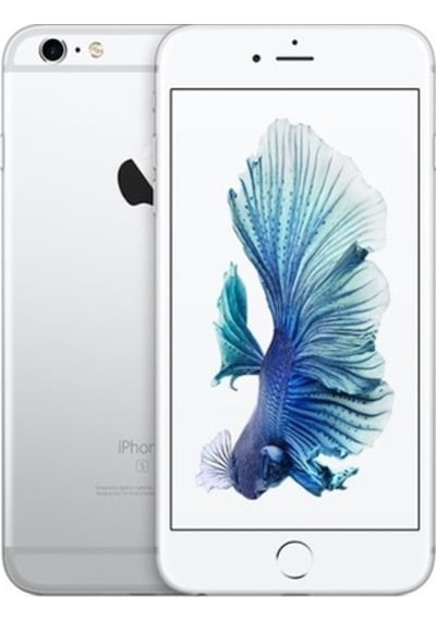 Apple İphone 6S 32 Gb Cep Telefonu (Outlet Ürün)