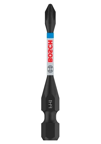 Pro Phillips Impact Uç Seti, 120x50 Mm Uzunlukta