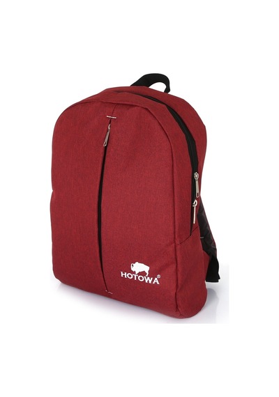 Hotowa Sırt / Laptop Çantası 603 Bordo