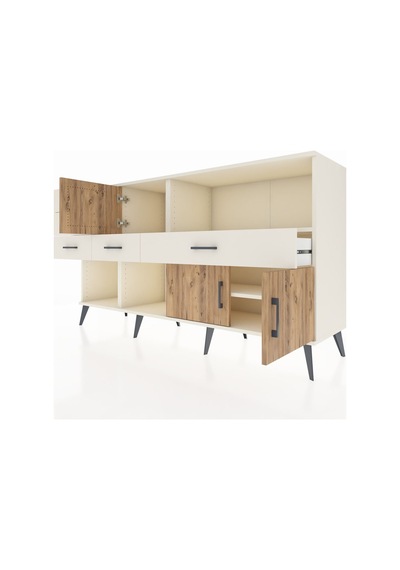 Kronos Konsol 2 Raflı 5 Çekmeceli 3 Kapaklı 176x59x99 Aytaşı-çam/aytaşı Atlas Çam/aytası - Aytası Kronos Konsol 2 Raflı 5 Çekmeceli 3 Kapaklı 176x59x99 Aytaşı-çam/aytaşı Atlas Çam/aytası - Aytası