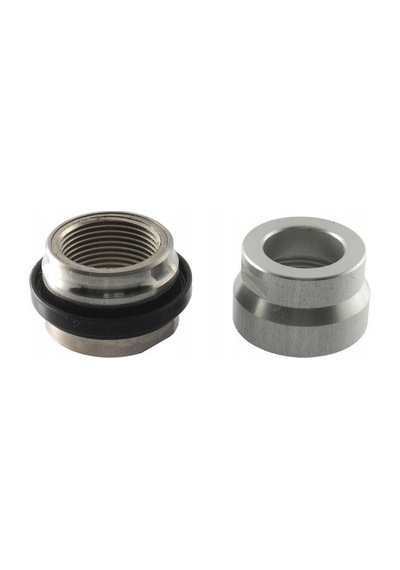 Shimano Fh-m9010 Sol Koni Ve Toz Kapağı