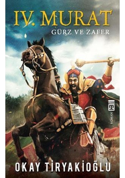Iv. Murat