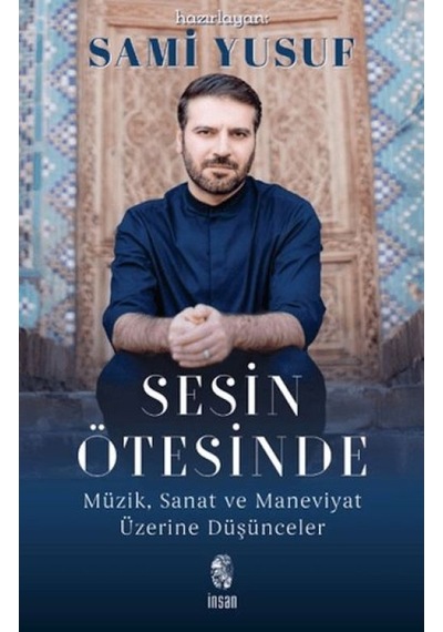 Sesin Ötesinde - Glob-722635