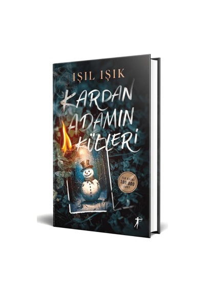 Kardan Adamın Külleri