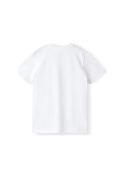 Gsstore Galatasaray Çocuk T-shirt C261038 Beyaz