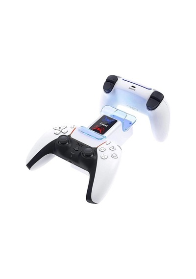 Playstation 5 Dualsense Oyun Kolu Şarj Istasyonu Pg-p5003