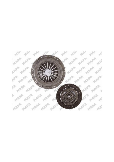 DEBRIYAJ SETI LACETTI NUBIRA 1,4 / 1,6 (F14D3) / (RULMANSIZ)