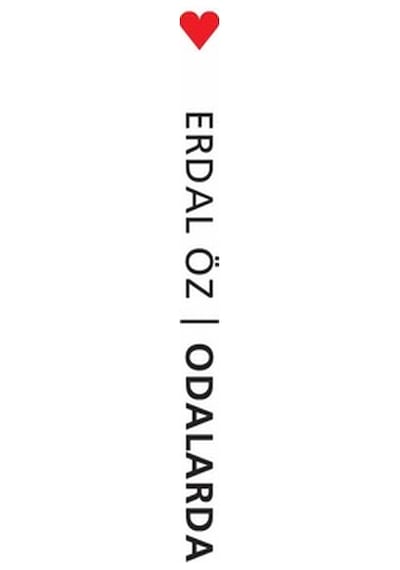 Odalarda - Erdal Öz - Can Yayınları