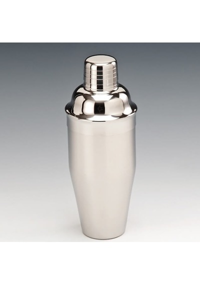Zicco Çelik Shaker 700 Cl.