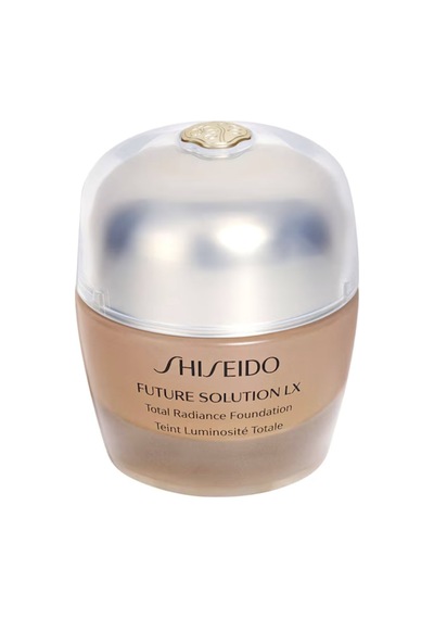 Shiseido Future Solution Lx Total Radiance - Fondöten Rose 2 Diğer