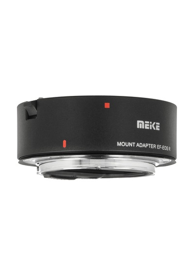 Tenesa Mk-eftr-a - Canon Ef-eos R İçin Eos R Kamera Değiştirilmesi Ef/ef-s Lensler Canon Eos R Süngü Adaptörü İle Uyumlu Meike Mercek Adaptörü Halkası
