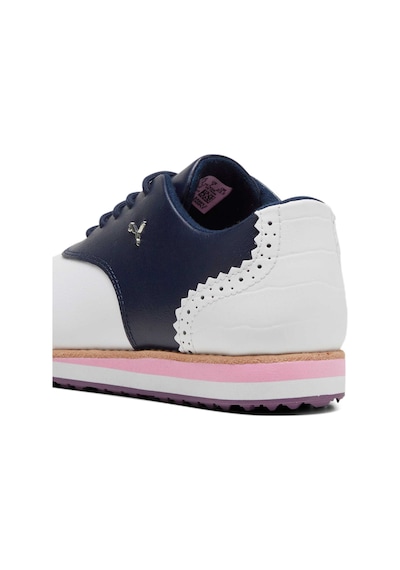 Puma Avant Kadın Golf Ayakkabısı 379465 02 Beyaz