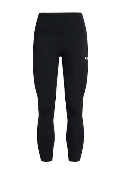 Under Armour Motion Ankle Leg Emea Kadın Tayt 1388647-001 Siyah-siyah