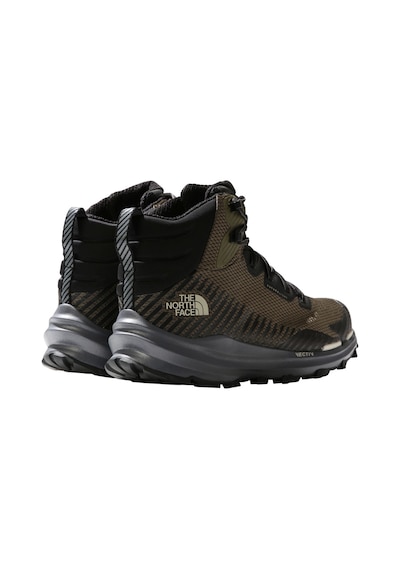 The North Face Vectıv Fastpack Mıd Futurelıghtsu Geçirmez Erkek Bot Nf0a5jcwwmb1 Yeşil