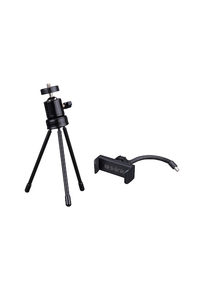 S-Link SL-SF200 Led Işıklı Telefon Tripotu