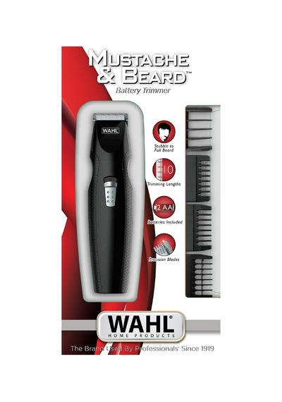 Wahl 5606-508 Mustache & Beard Saç Sakal ve Bıyık Düzeltme Makinesi