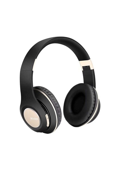 Lexroo Btk-zr51 Bluetooth Kulaklık - Kırmızı