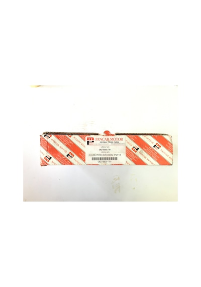 Pancar Motor Pm15 15hp Külbütör Gövdesi